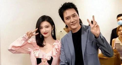 娱乐吃瓜八卦新闻最新版,明星恋情、新剧动态、幕后故事大揭秘!